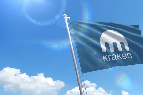 Что такое kraken 2krn