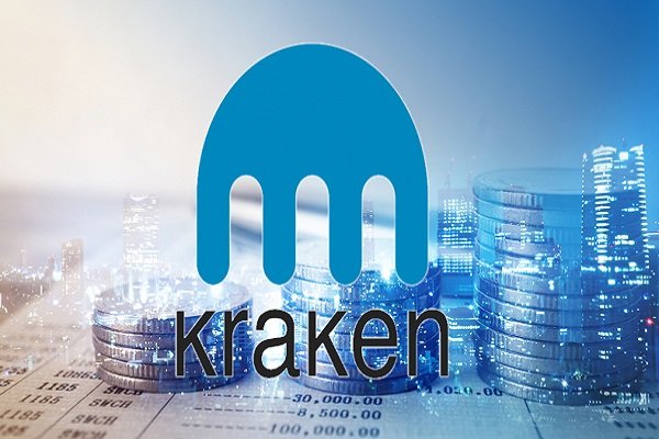 Kraken top